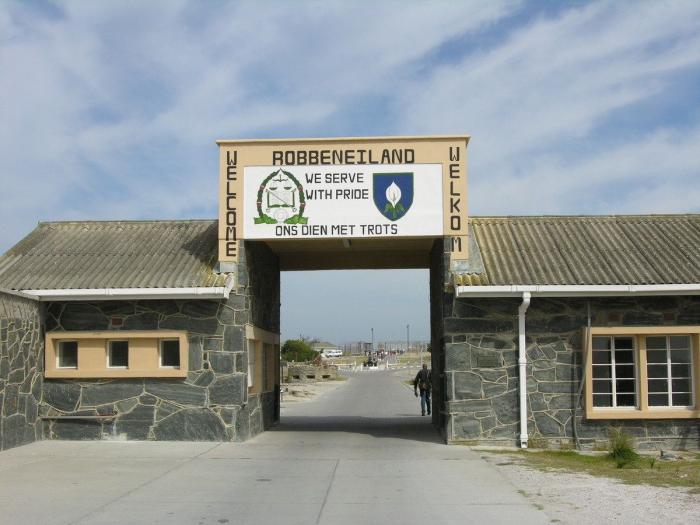 Robben Island: la cárcel en la que Nelson Mandela pasó 18 años (FOTOS)