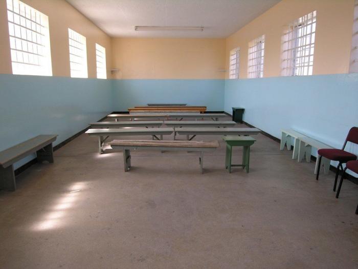 Robben Island: la cárcel en la que Nelson Mandela pasó 18 años (FOTOS)