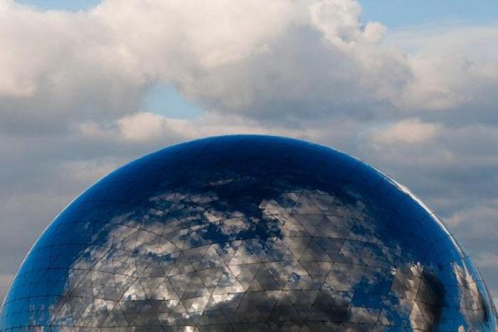 El cine o vivir más de una vida