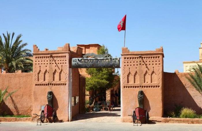 El cine o vivir más de una vida