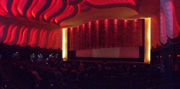 El cine o vivir más de una vida