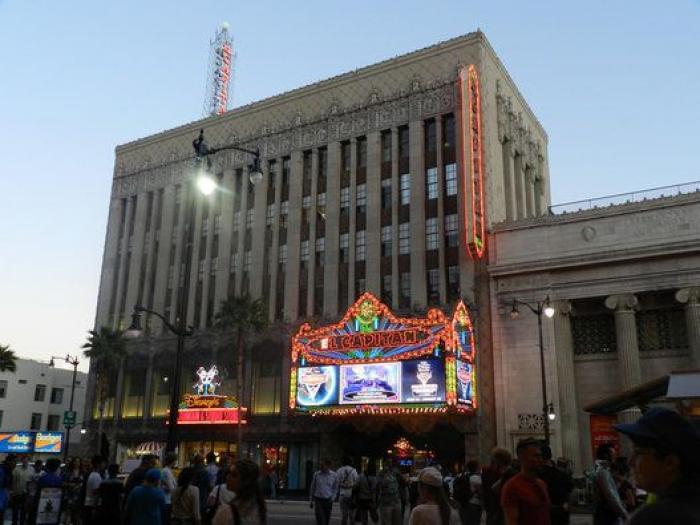 El cine o vivir más de una vida