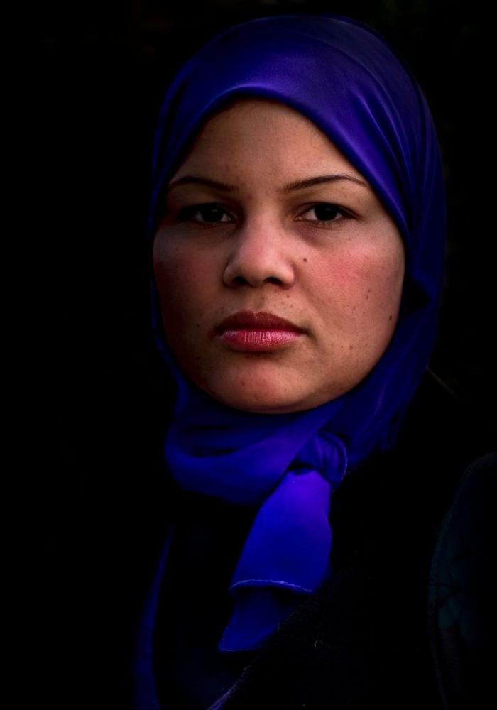 Mujer, todos somos una