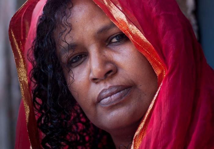 Mujer, todos somos una