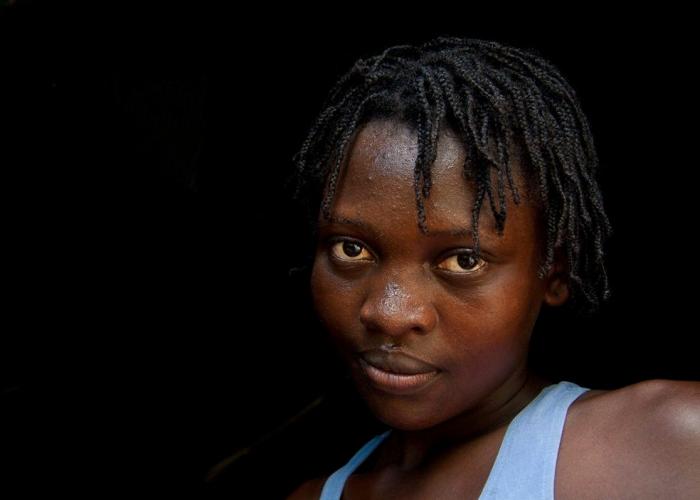 Mujer, todos somos una