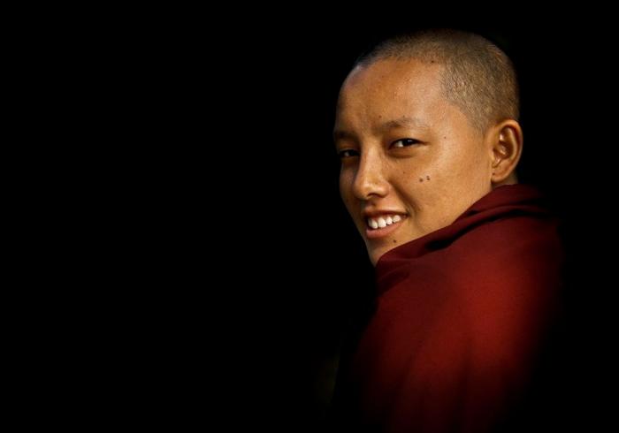 Mujer, todos somos una