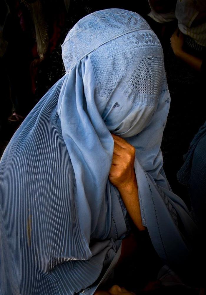 Mujer, todos somos una