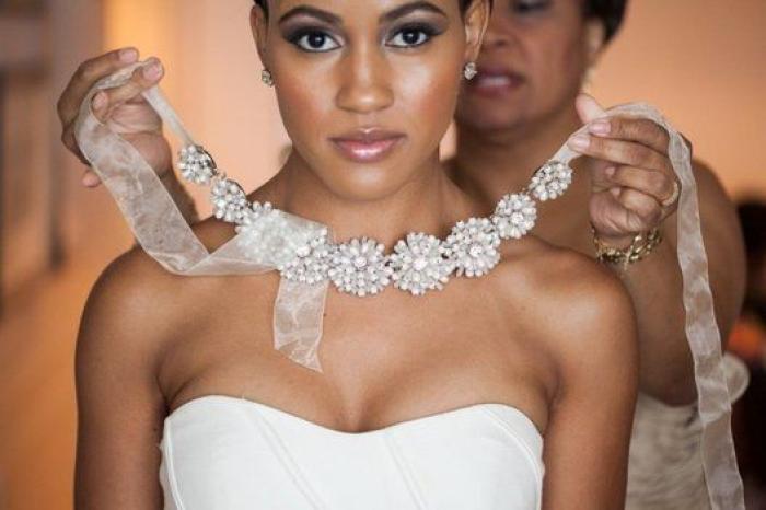 30 retratos de novias impresionantes que tienes que ver