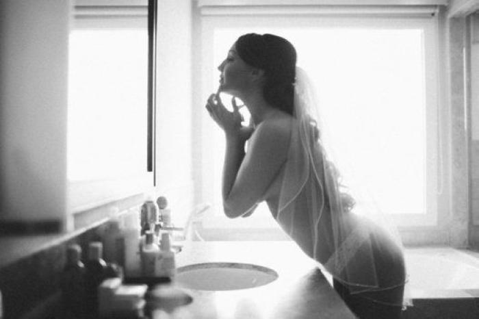 30 retratos de novias impresionantes que tienes que ver