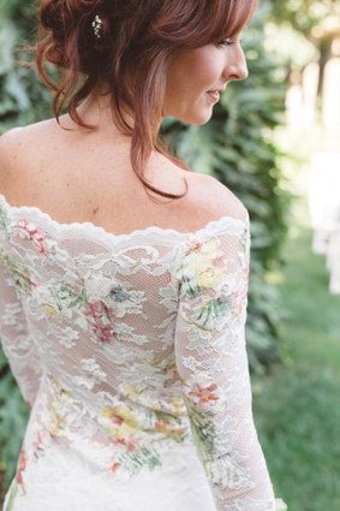 30 retratos de novias impresionantes que tienes que ver