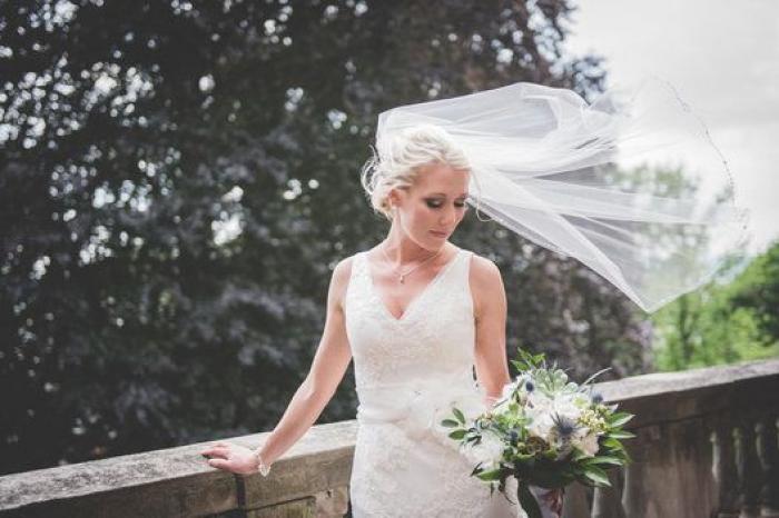 30 retratos de novias impresionantes que tienes que ver