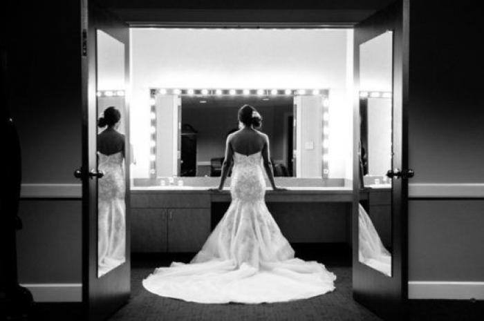 30 retratos de novias impresionantes que tienes que ver