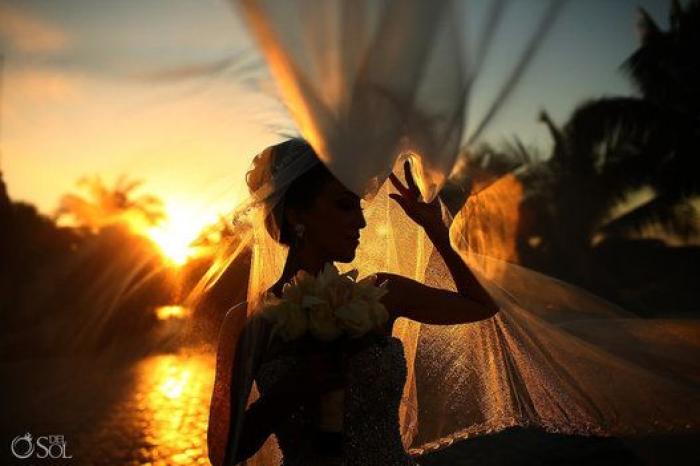 30 retratos de novias impresionantes que tienes que ver