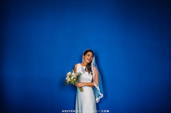 30 retratos de novias impresionantes que tienes que ver