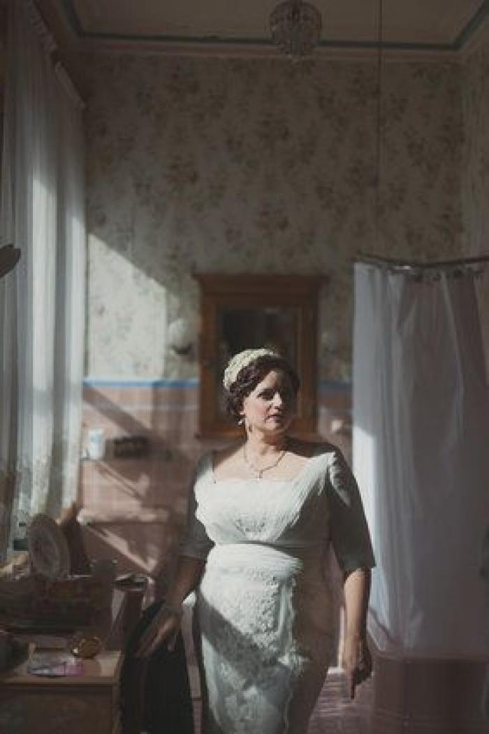 30 retratos de novias impresionantes que tienes que ver