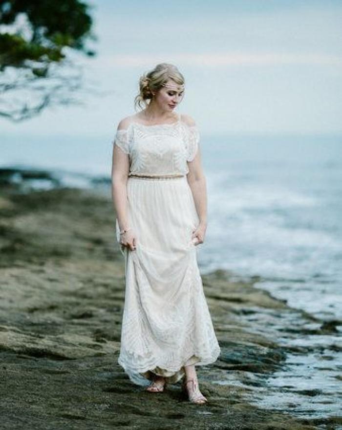 30 retratos de novias impresionantes que tienes que ver