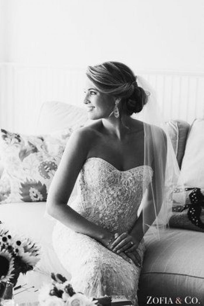 30 retratos de novias impresionantes que tienes que ver