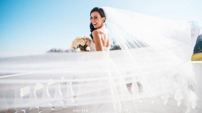 30 retratos de novias impresionantes que tienes que ver