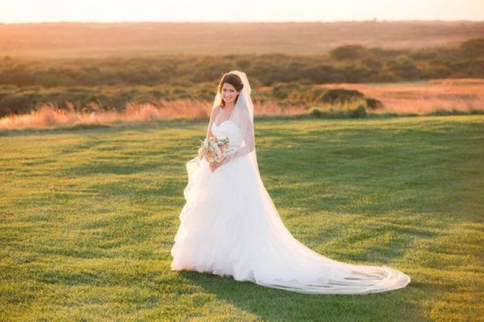 30 retratos de novias impresionantes que tienes que ver