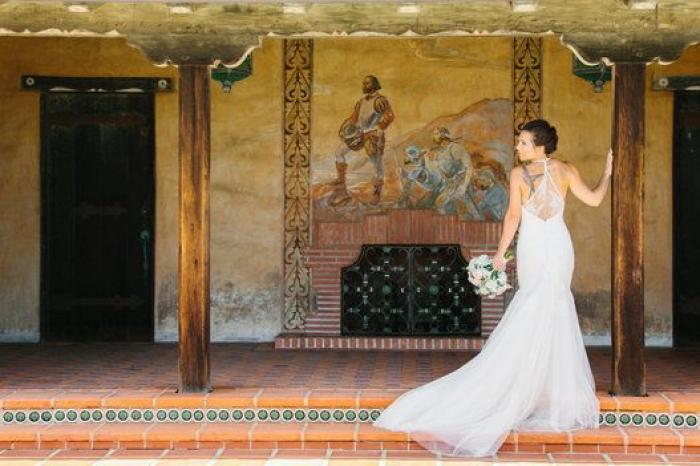 30 retratos de novias impresionantes que tienes que ver