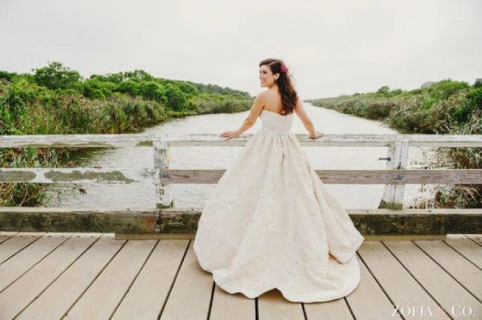 30 retratos de novias impresionantes que tienes que ver