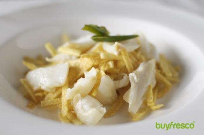 Receta paso a paso de torrijas de leche para Semana Santa