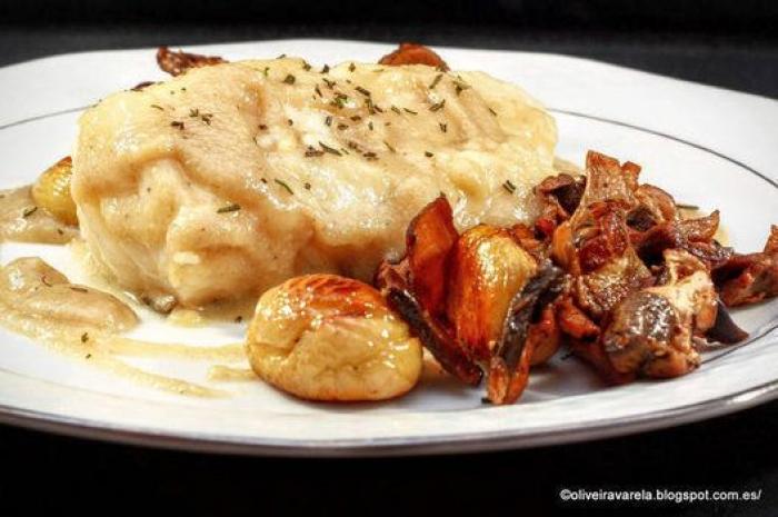 Receta paso a paso de torrijas de leche para Semana Santa