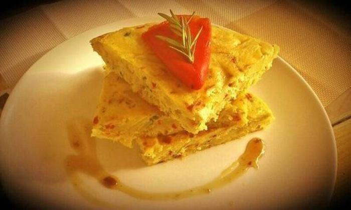 Receta paso a paso de torrijas de leche para Semana Santa