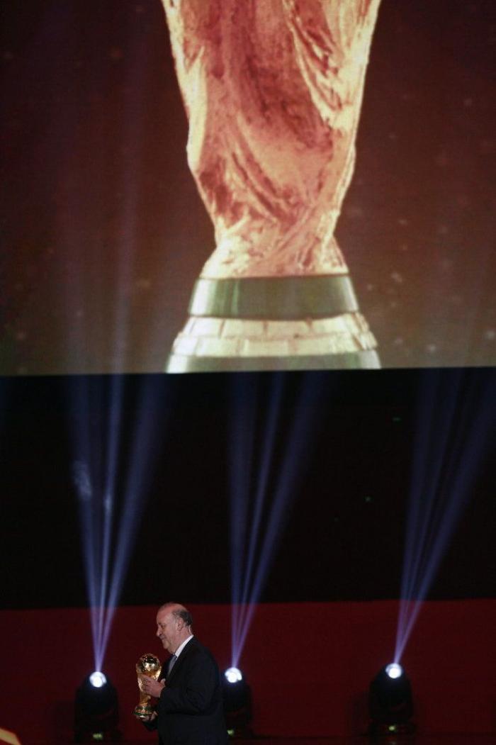 Un recorrido por las frases de grandes personalidades en homenaje a Pelé