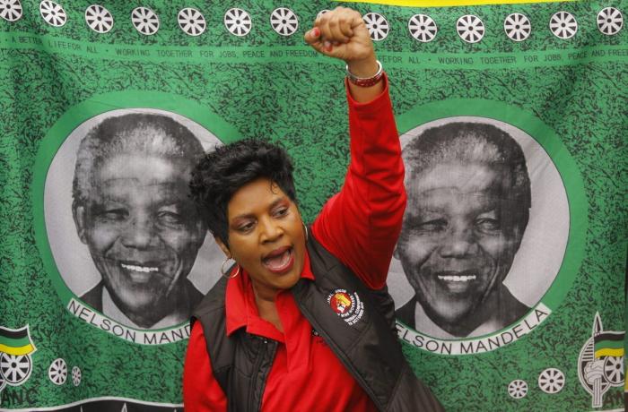 Despedida a Mandela: el mundo llora la muerte de Madiba y los líderes mundiales le rinden homenaje