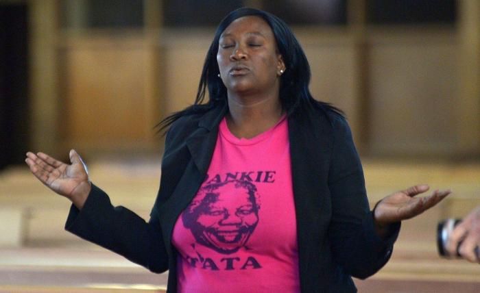 Despedida a Mandela: el mundo llora la muerte de Madiba y los líderes mundiales le rinden homenaje