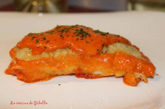 Receta paso a paso de torrijas de leche para Semana Santa