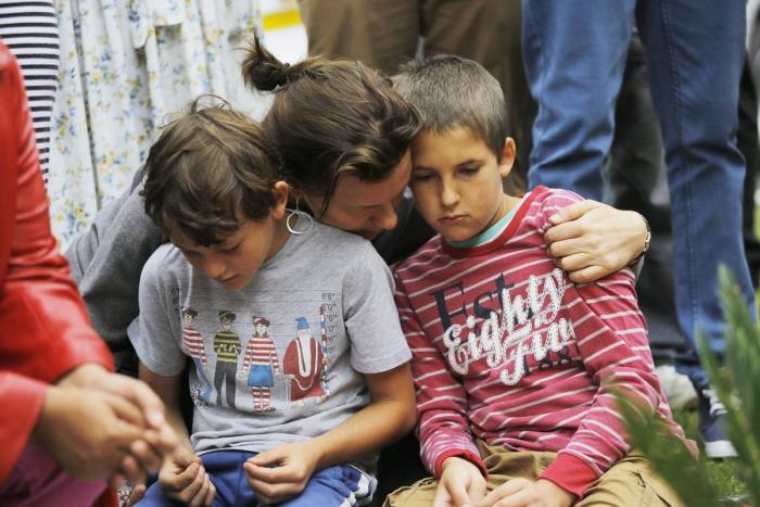 Despedida a Mandela: el mundo llora la muerte de Madiba y los líderes mundiales le rinden homenaje