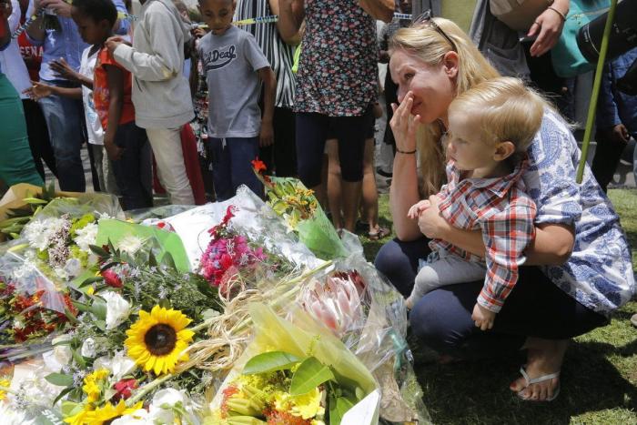 Despedida a Mandela: el mundo llora la muerte de Madiba y los líderes mundiales le rinden homenaje