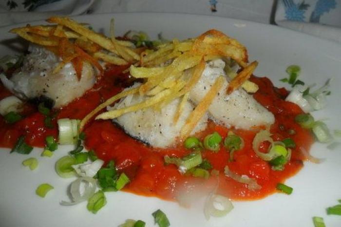 Receta paso a paso de torrijas de leche para Semana Santa