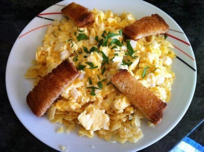 Receta paso a paso de torrijas de leche para Semana Santa