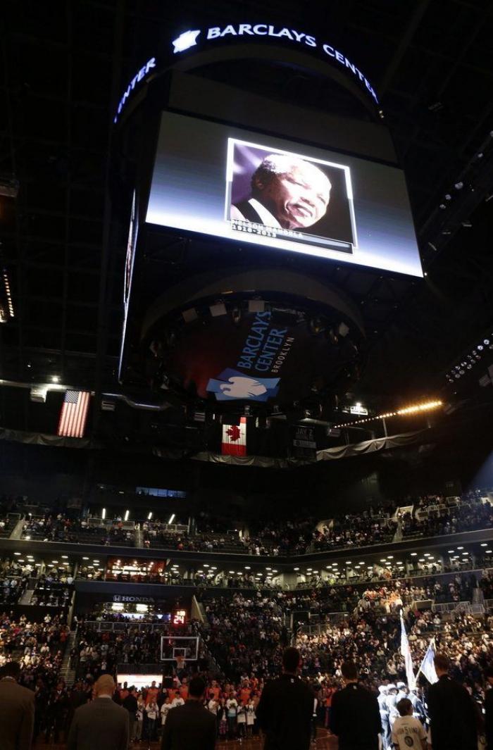 Despedida a Mandela: el mundo llora la muerte de Madiba y los líderes mundiales le rinden homenaje