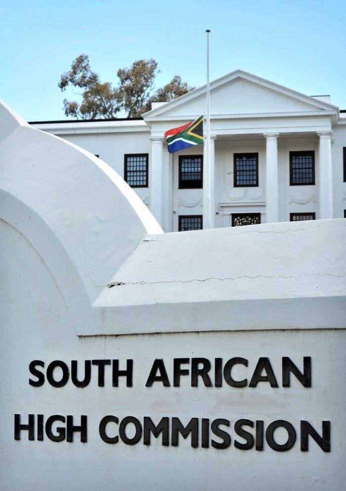 Despedida a Mandela: el mundo llora la muerte de Madiba y los líderes mundiales le rinden homenaje