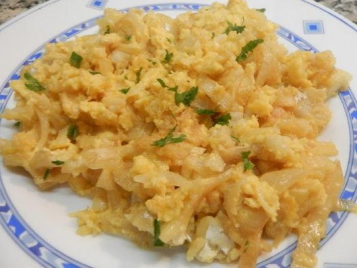 Receta paso a paso de torrijas de leche para Semana Santa