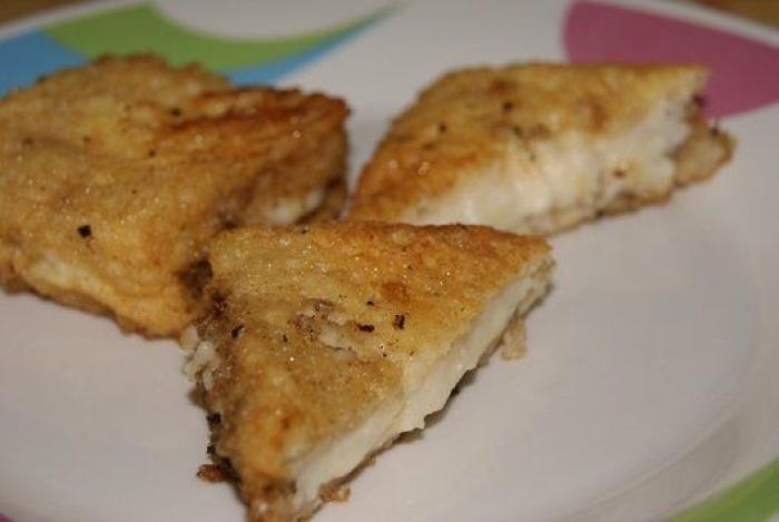 Receta paso a paso de torrijas de leche para Semana Santa