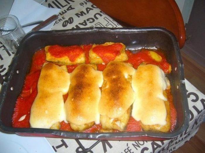 Receta paso a paso de torrijas de leche para Semana Santa