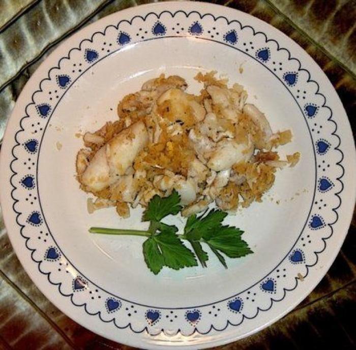 Receta paso a paso de torrijas de leche para Semana Santa