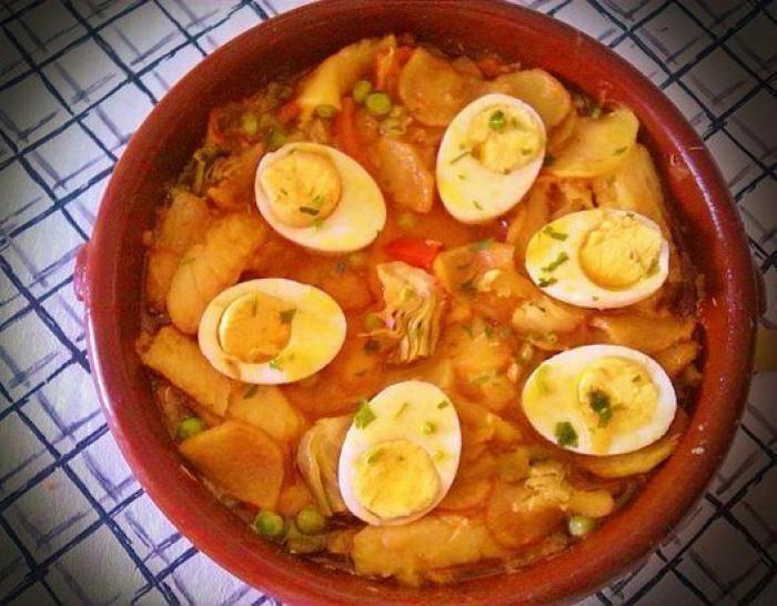 Receta paso a paso de torrijas de leche para Semana Santa