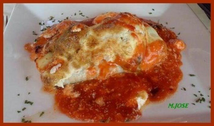 Receta paso a paso de torrijas de leche para Semana Santa