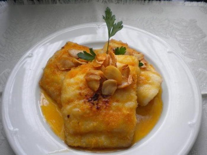 Receta paso a paso de torrijas de leche para Semana Santa