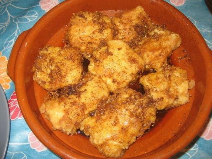 Receta paso a paso de torrijas de leche para Semana Santa