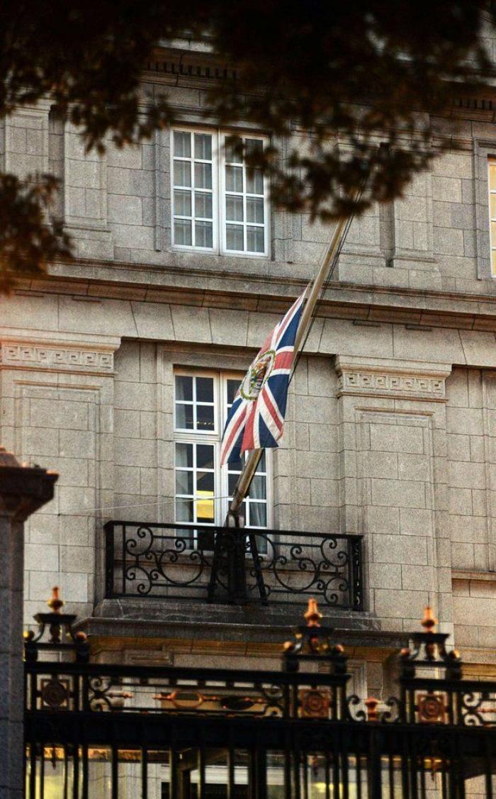 Despedida a Mandela: el mundo llora la muerte de Madiba y los líderes mundiales le rinden homenaje