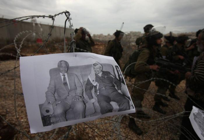 Despedida a Mandela: el mundo llora la muerte de Madiba y los líderes mundiales le rinden homenaje