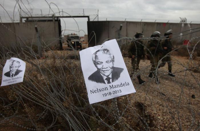 Despedida a Mandela: el mundo llora la muerte de Madiba y los líderes mundiales le rinden homenaje
