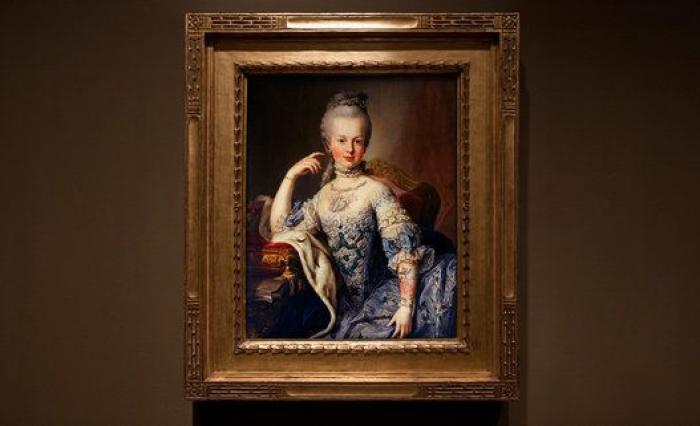 Tatuajes en obras de arte: el artista Nicolas Amiard tinta la piel de protagonistas de cuadros famosos (FOTOS)